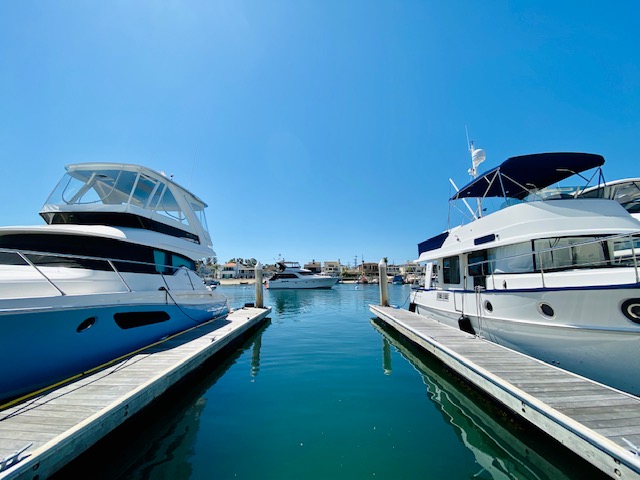 Our Marinas - CRC Marinas