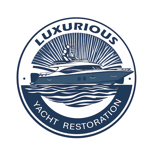 Luxurious Yacht Restoration