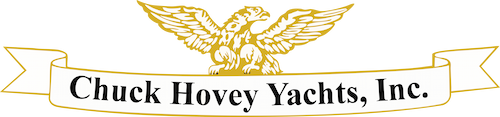 Chuck Hovey Yachts