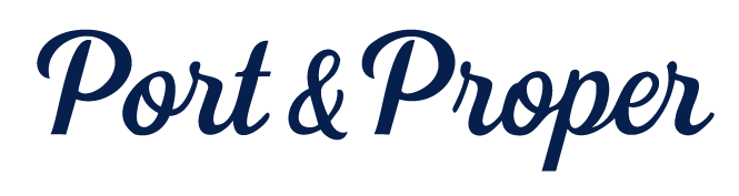 Port & Proper