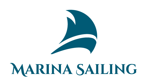 Marina Sailing