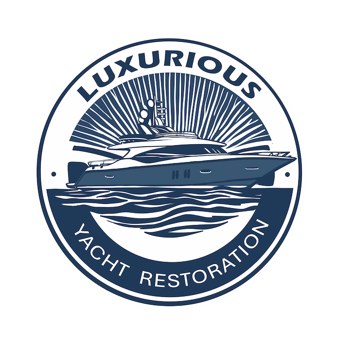 Luxurious Yacht Restoration