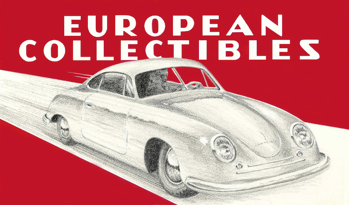 European Collectibles